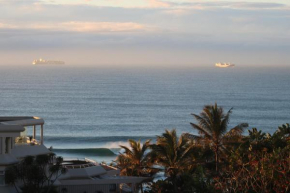24 Sea Lodge - Sea Viewing Apartment